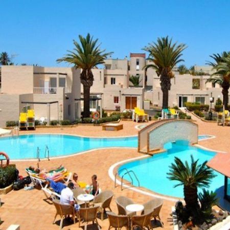Alisios Playa Apartments 코라레호 외부 사진