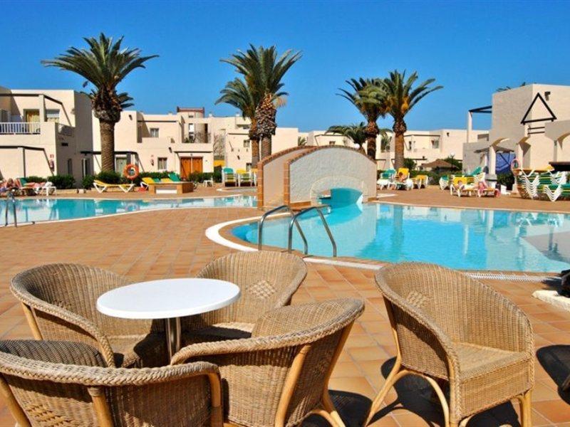 Alisios Playa Apartments 코라레호 외부 사진