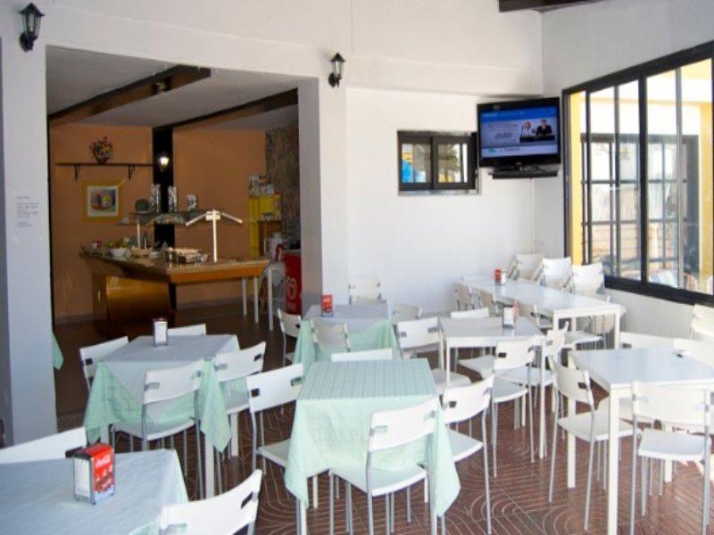 Alisios Playa Apartments 코라레호 외부 사진