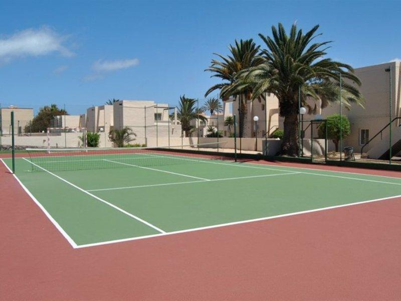 Alisios Playa Apartments 코라레호 외부 사진